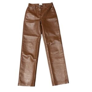 Brown  Women pants size 0